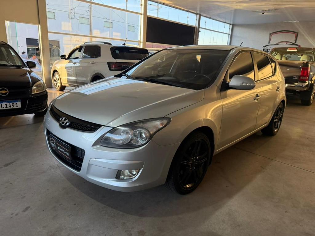 HYUNDAI I30 - Foto