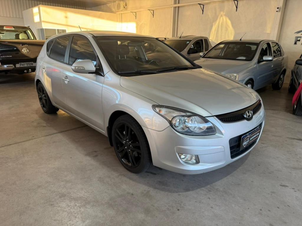 HYUNDAI I30 - Foto