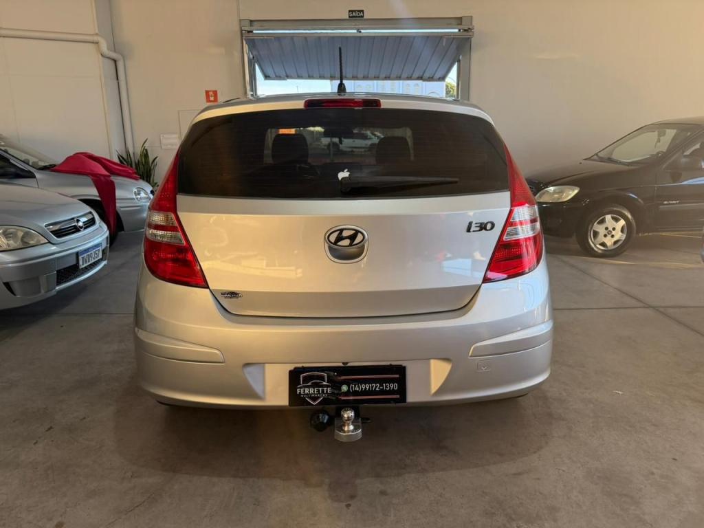 HYUNDAI I30 - Foto