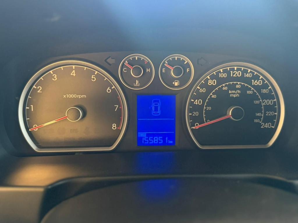 HYUNDAI I30 - Foto
