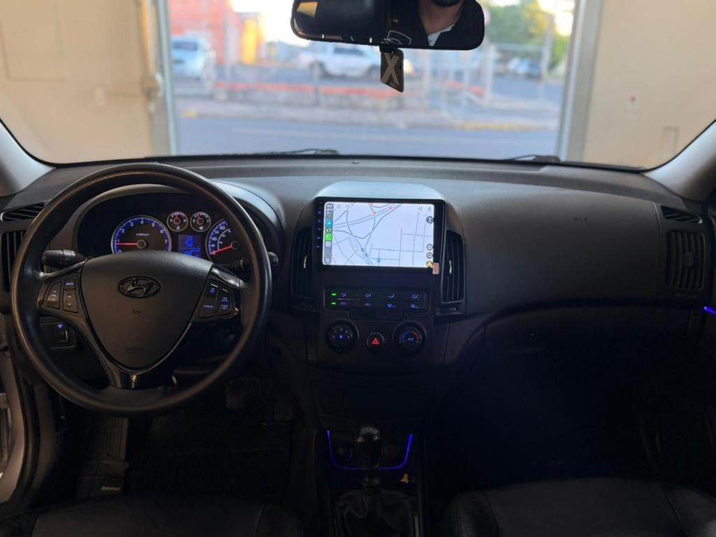 HYUNDAI I30 - Foto