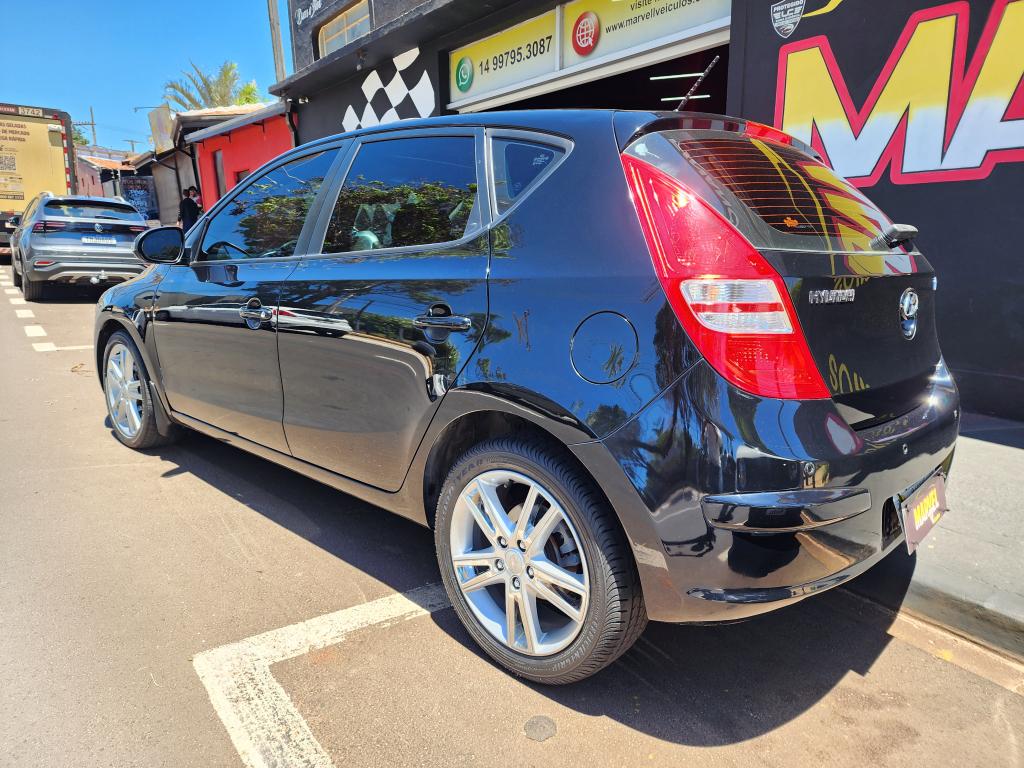 HYUNDAI I30 - Foto