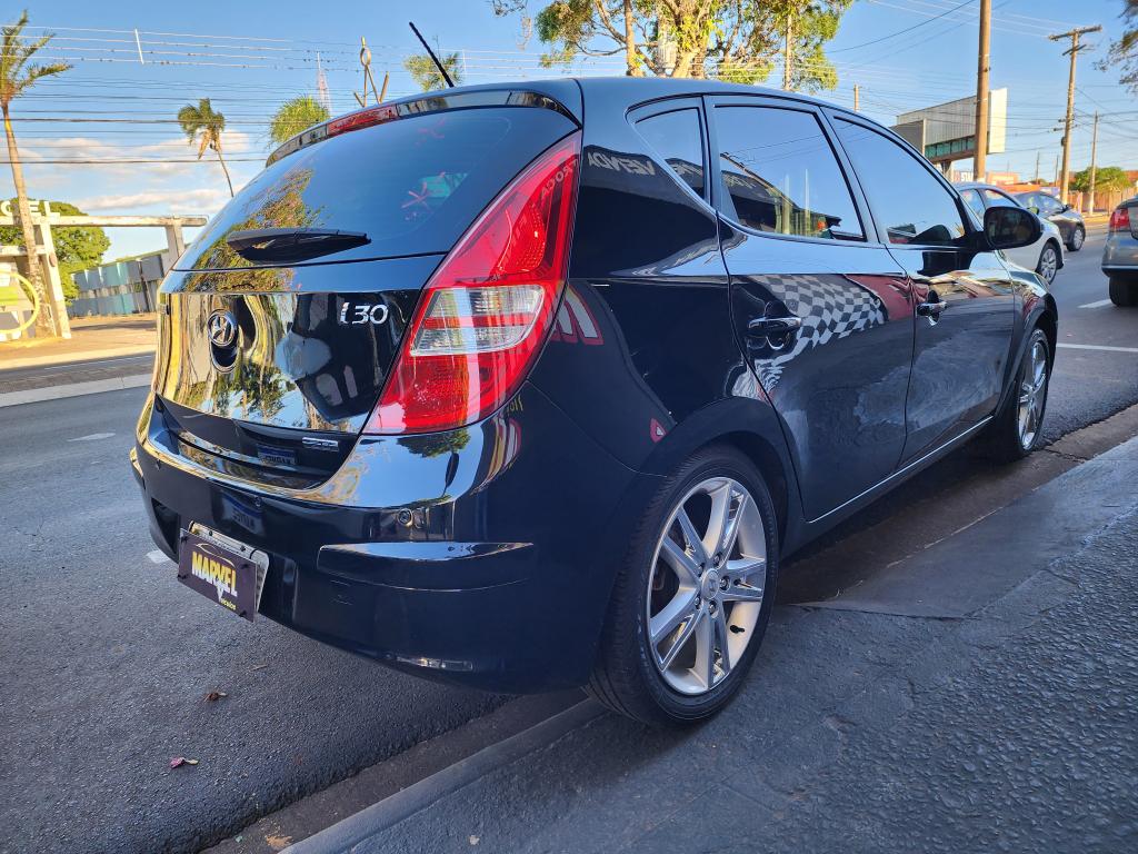 HYUNDAI I30 - Foto