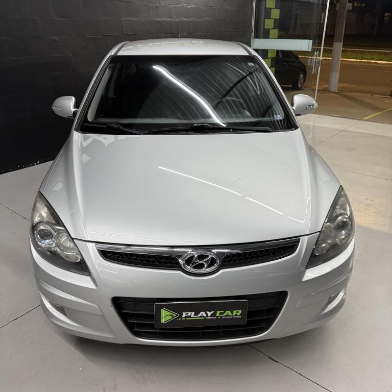 HYUNDAI I30 - Foto