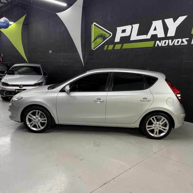 HYUNDAI I30 - Foto