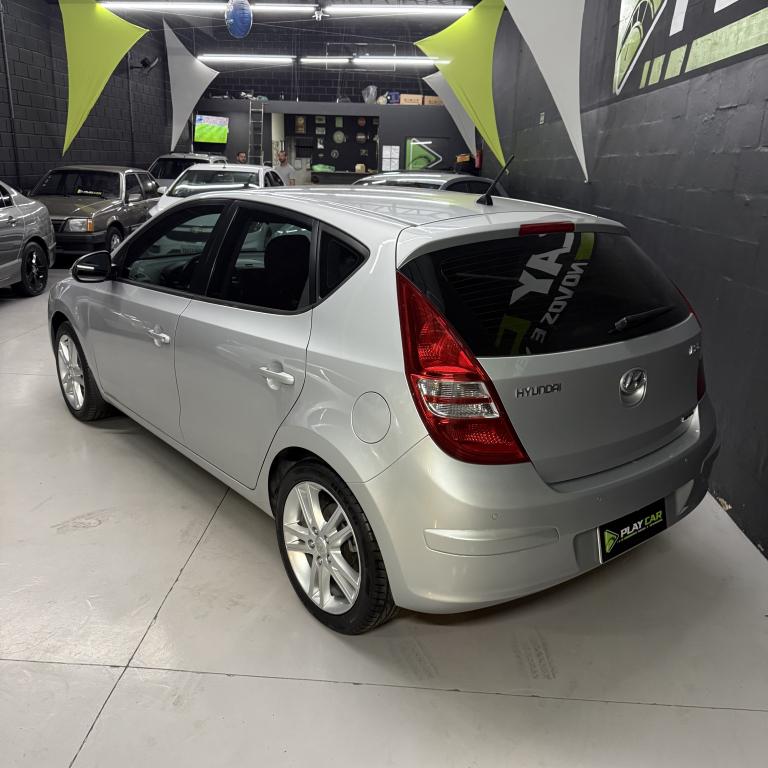 HYUNDAI I30 - Foto