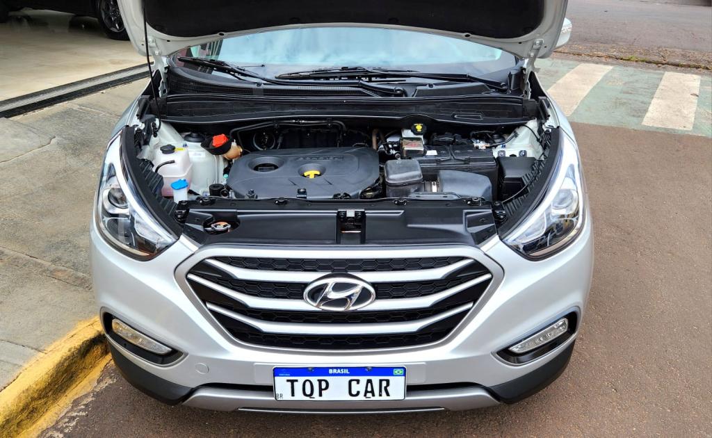 HYUNDAI IX35 - Foto