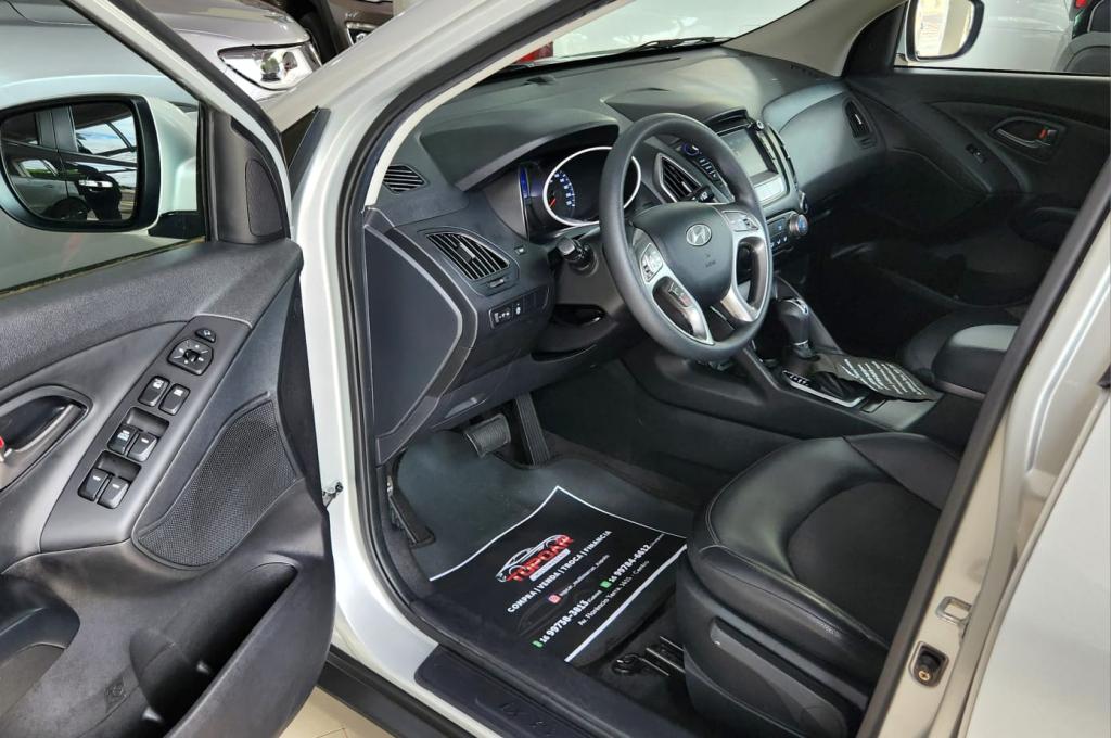 HYUNDAI IX35 - Foto