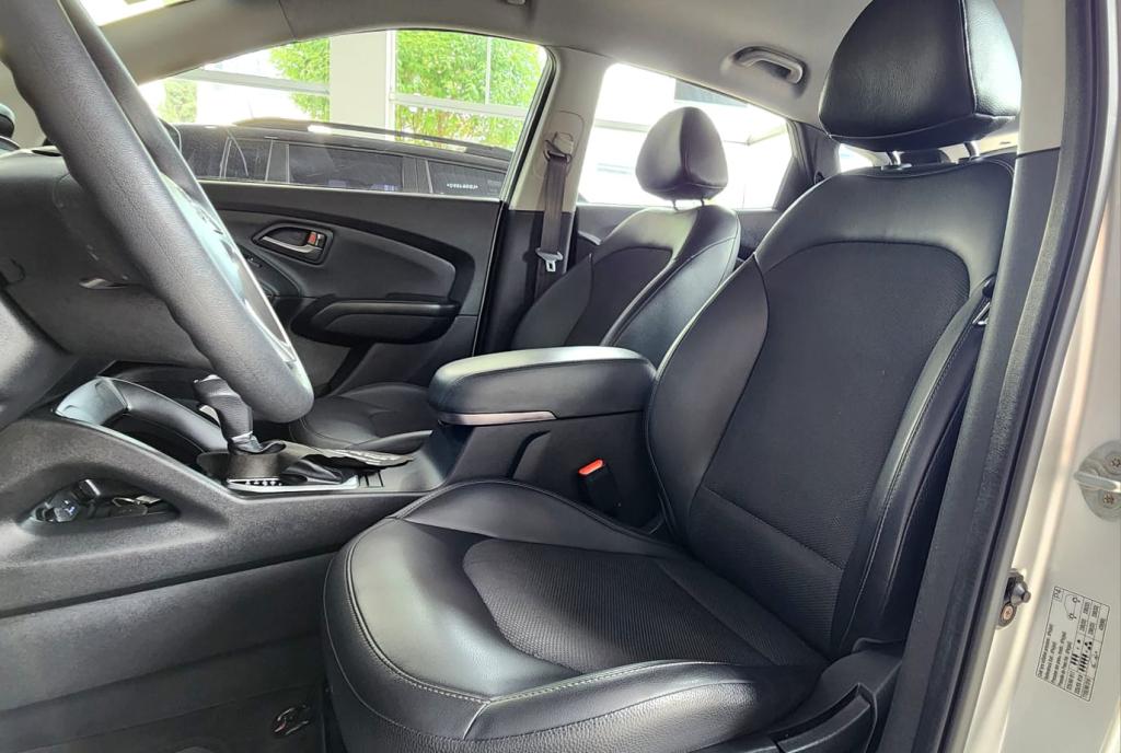 HYUNDAI IX35 - Foto