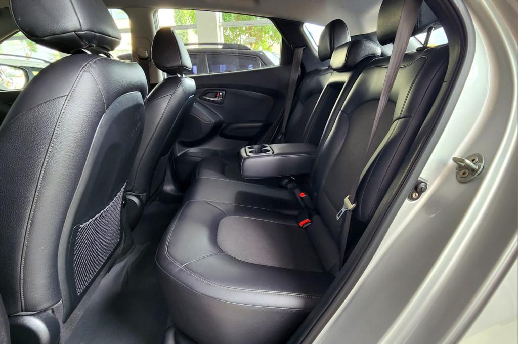 HYUNDAI IX35 - Foto