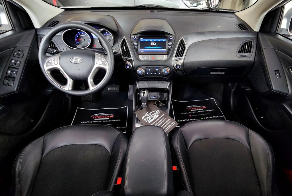 HYUNDAI IX35 - Foto