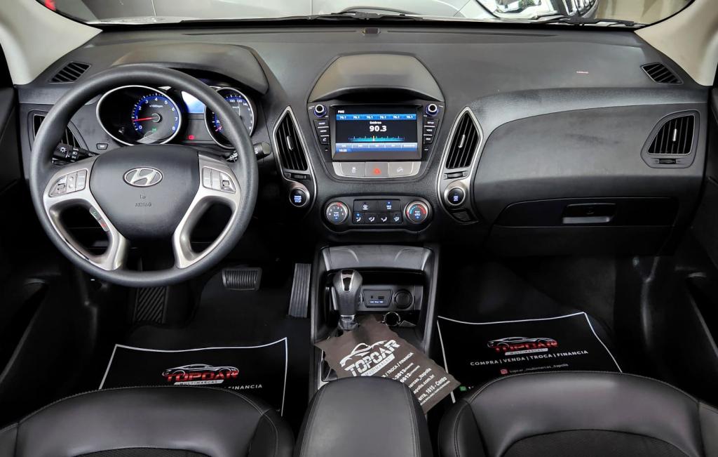 HYUNDAI IX35 - Foto