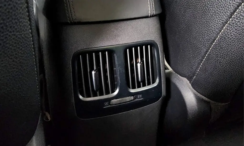 HYUNDAI IX35 - Foto