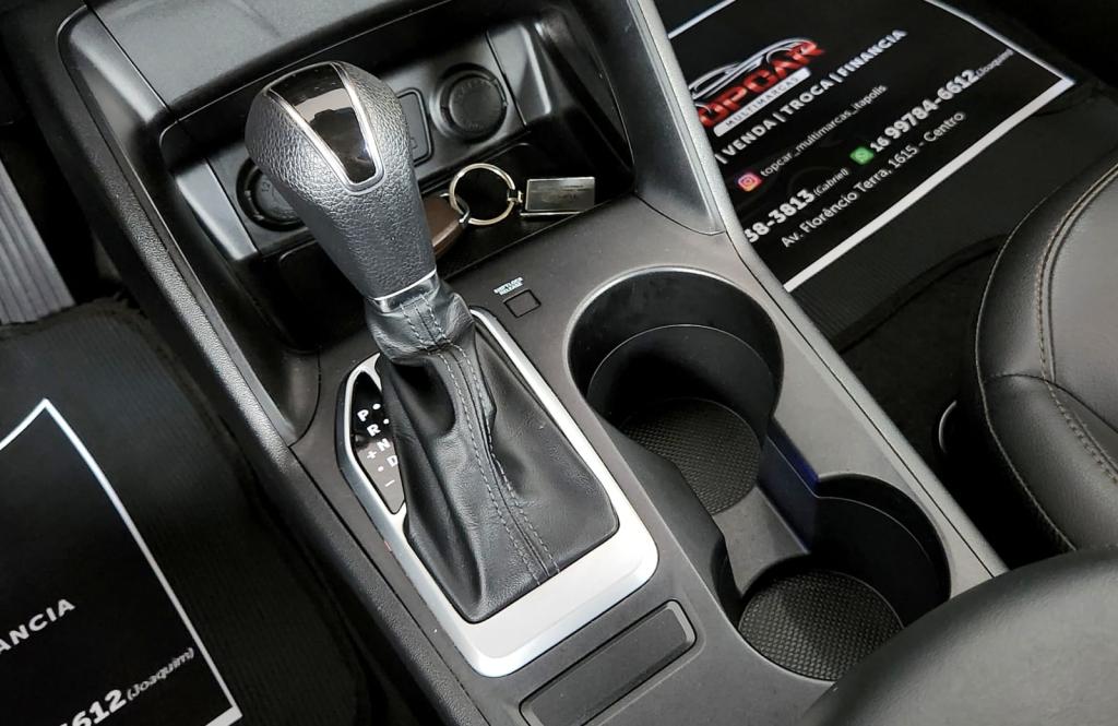 HYUNDAI IX35 - Foto