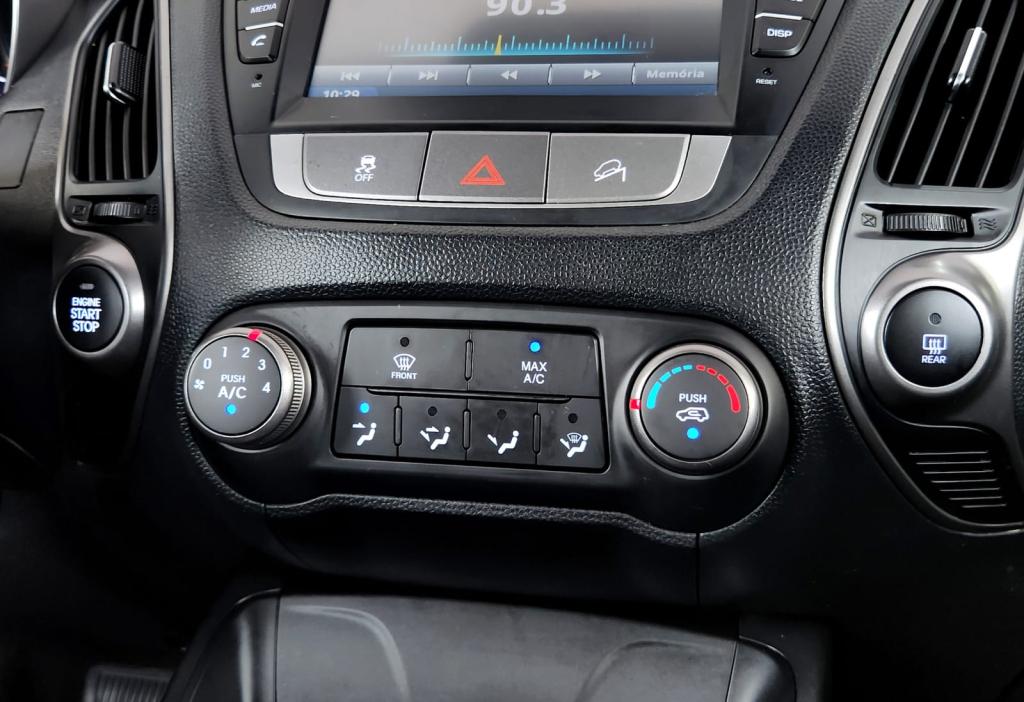 HYUNDAI IX35 - Foto