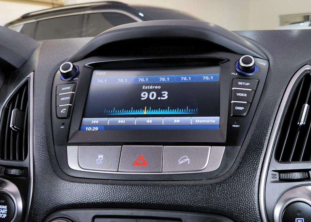 HYUNDAI IX35 - Foto