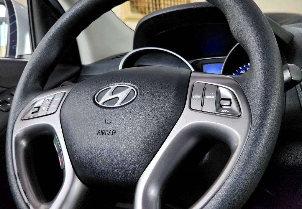 HYUNDAI IX35 - Foto