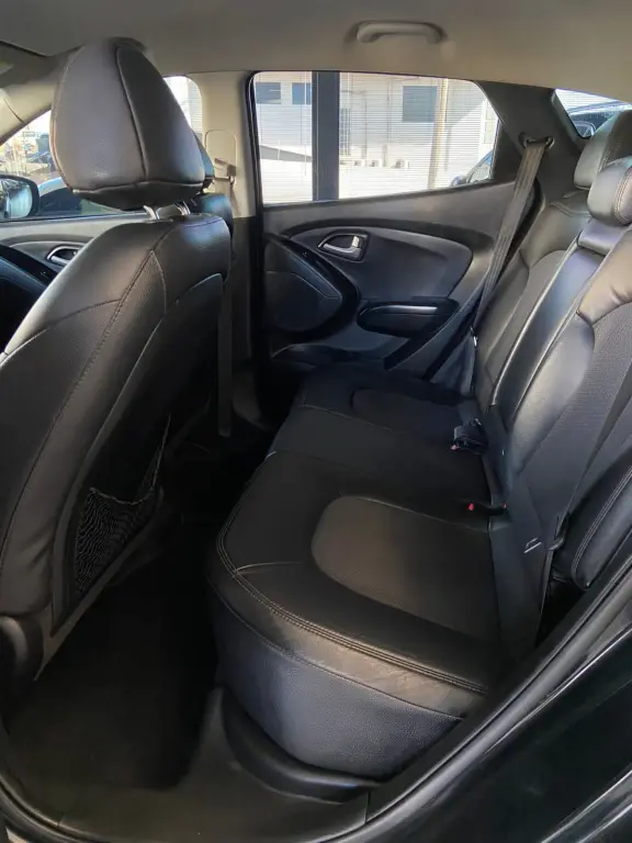 HYUNDAI IX35 - Foto