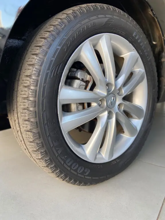 HYUNDAI IX35 - Foto
