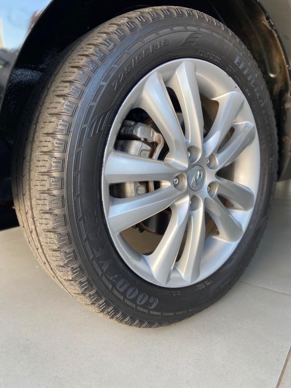 HYUNDAI IX35 - Foto