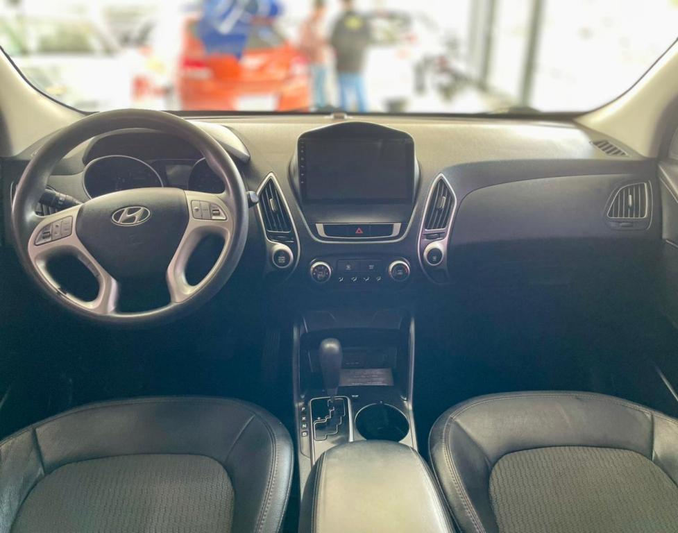 HYUNDAI IX35 - Foto