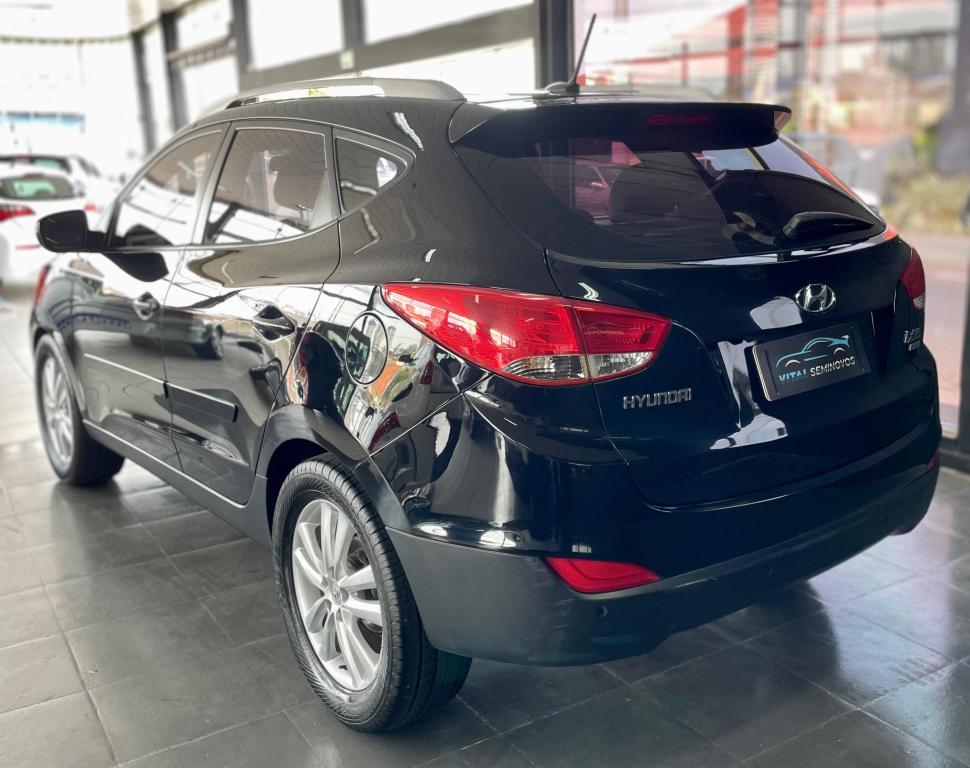 HYUNDAI IX35 - Foto