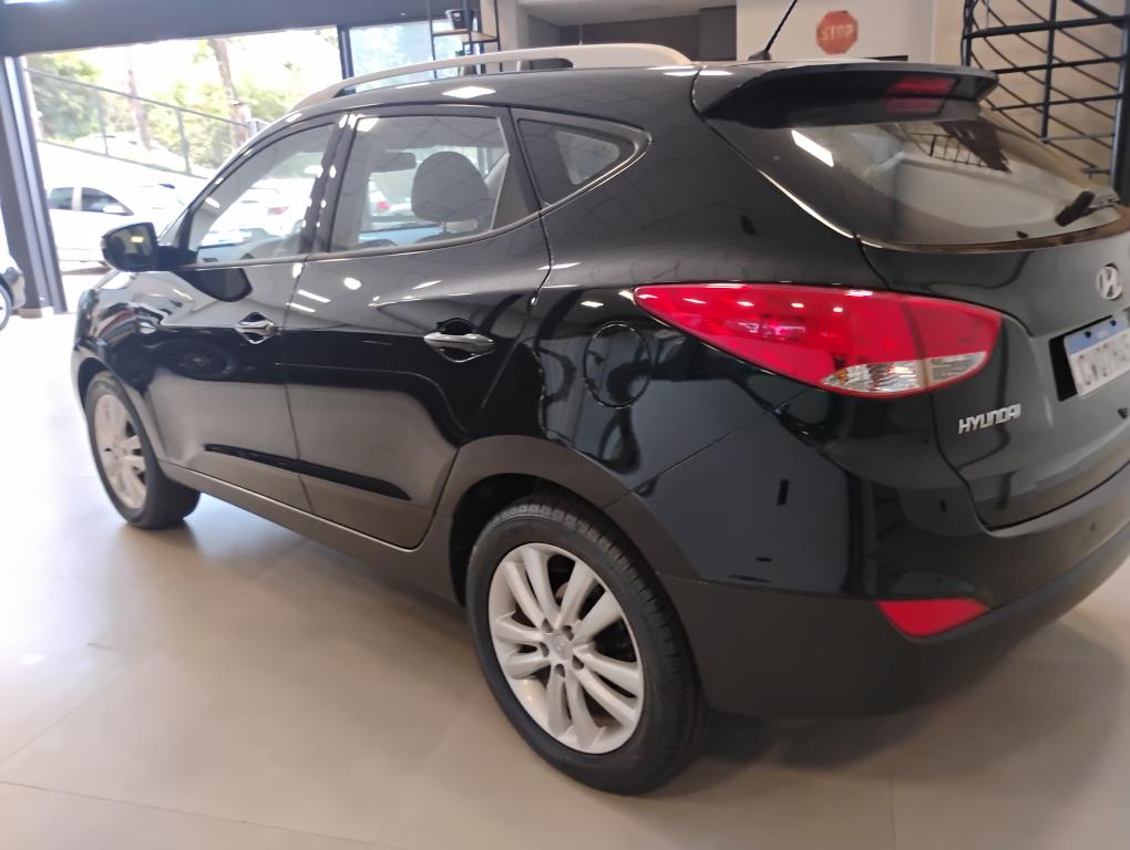 HYUNDAI IX35 - Foto