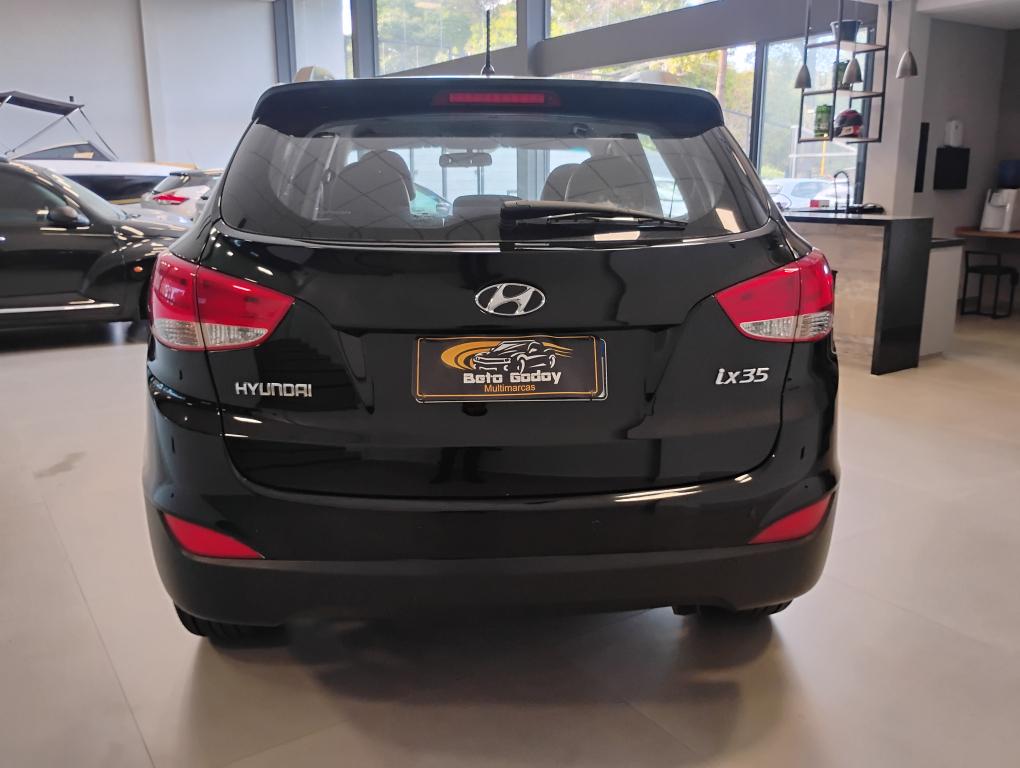 HYUNDAI IX35 - Foto