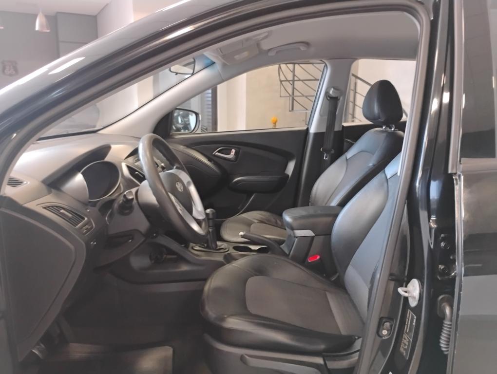 HYUNDAI IX35 - Foto