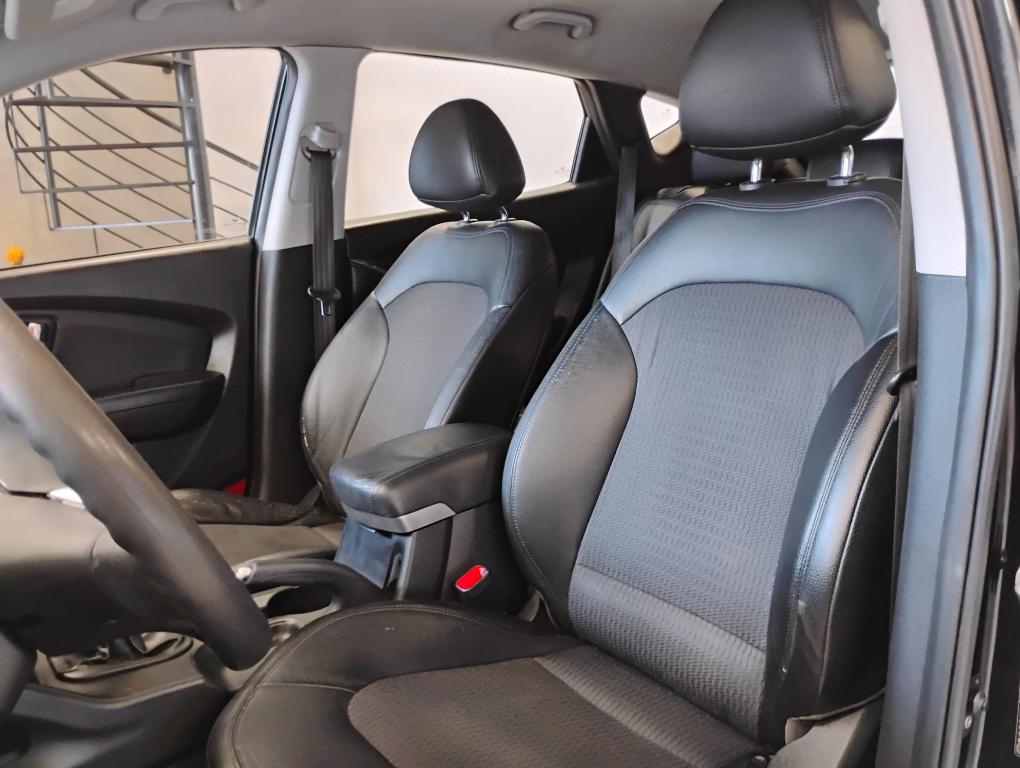 HYUNDAI IX35 - Foto