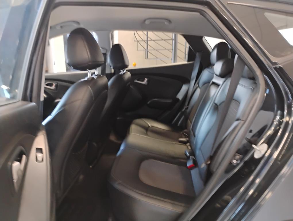 HYUNDAI IX35 - Foto