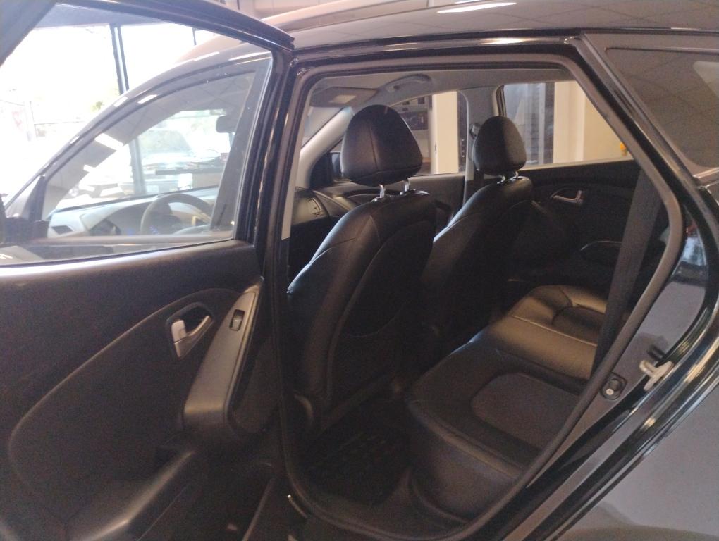 HYUNDAI IX35 - Foto