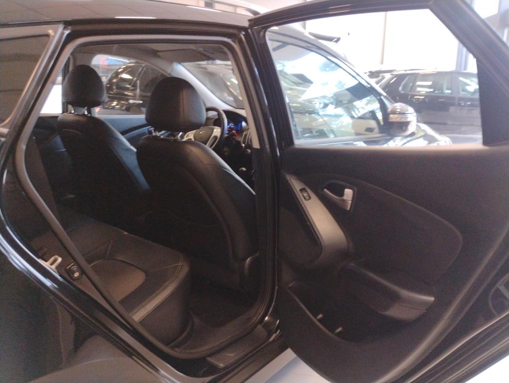 HYUNDAI IX35 - Foto