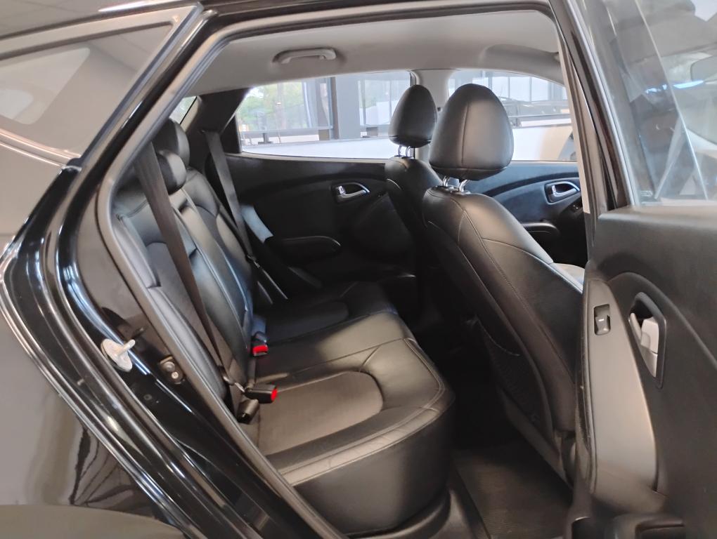 HYUNDAI IX35 - Foto