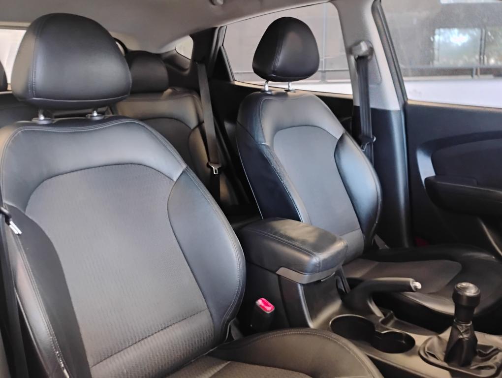 HYUNDAI IX35 - Foto