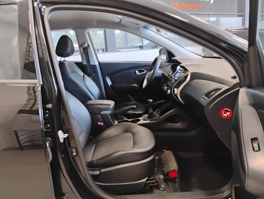 HYUNDAI IX35 - Foto
