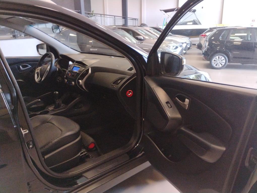 HYUNDAI IX35 - Foto