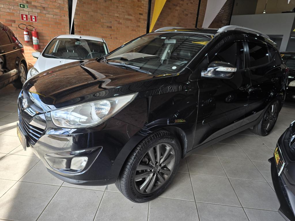HYUNDAI IX35 - Foto