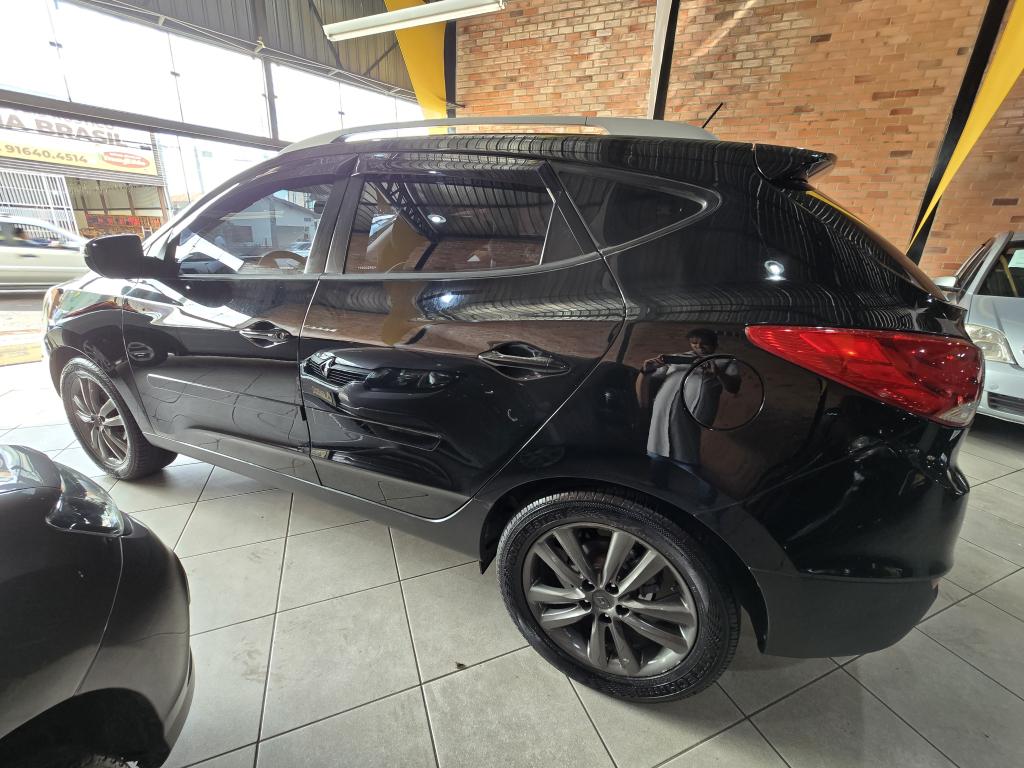 HYUNDAI IX35 - Foto