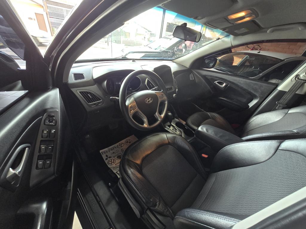 HYUNDAI IX35 - Foto
