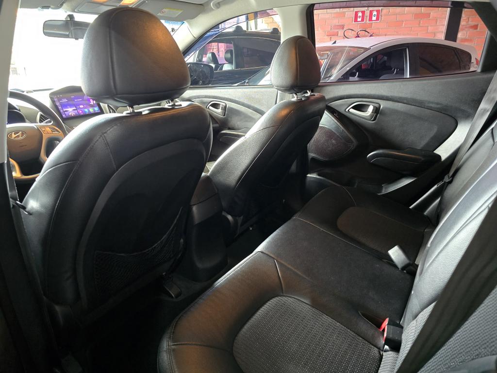 HYUNDAI IX35 - Foto