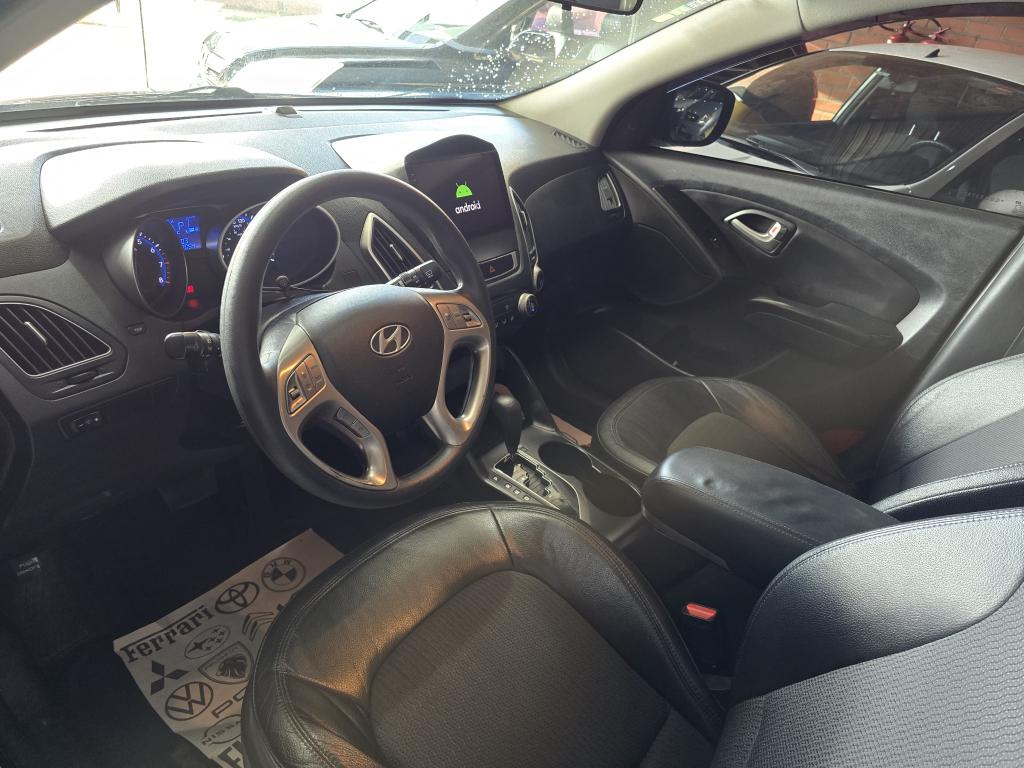 HYUNDAI IX35 - Foto