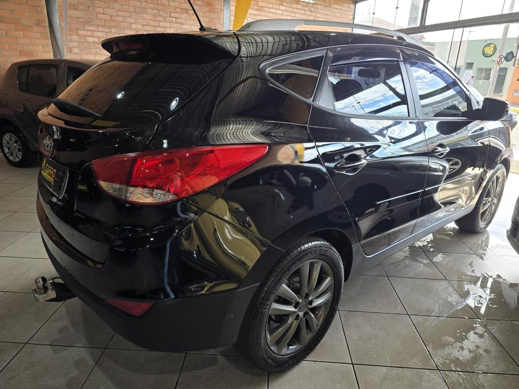 HYUNDAI IX35 - Foto