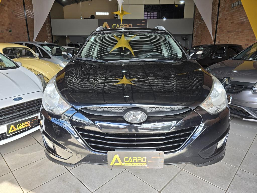 HYUNDAI IX35 - Foto