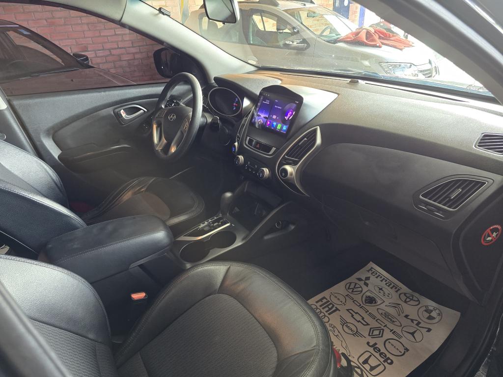 HYUNDAI IX35 - Foto