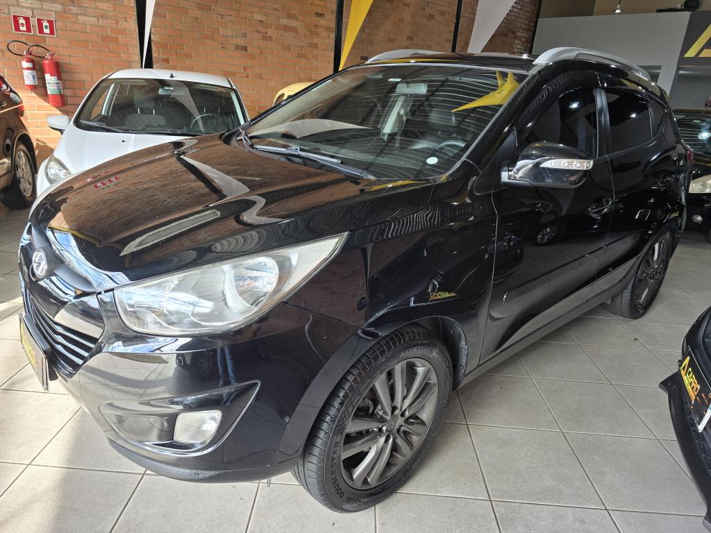 HYUNDAI IX35 - Foto