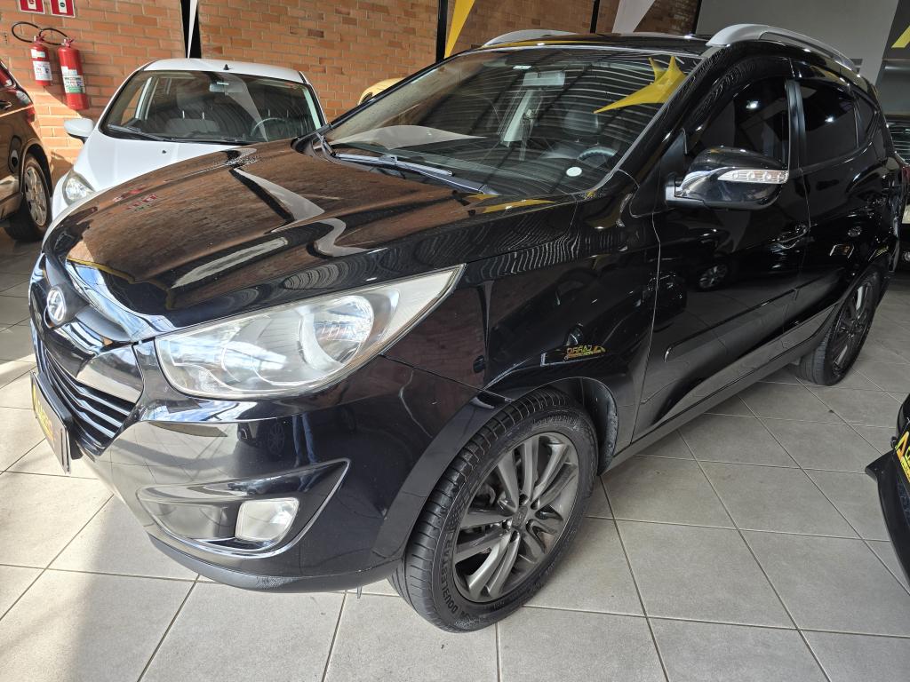 HYUNDAI IX35 - Foto