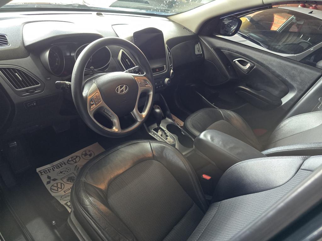 HYUNDAI IX35 - Foto