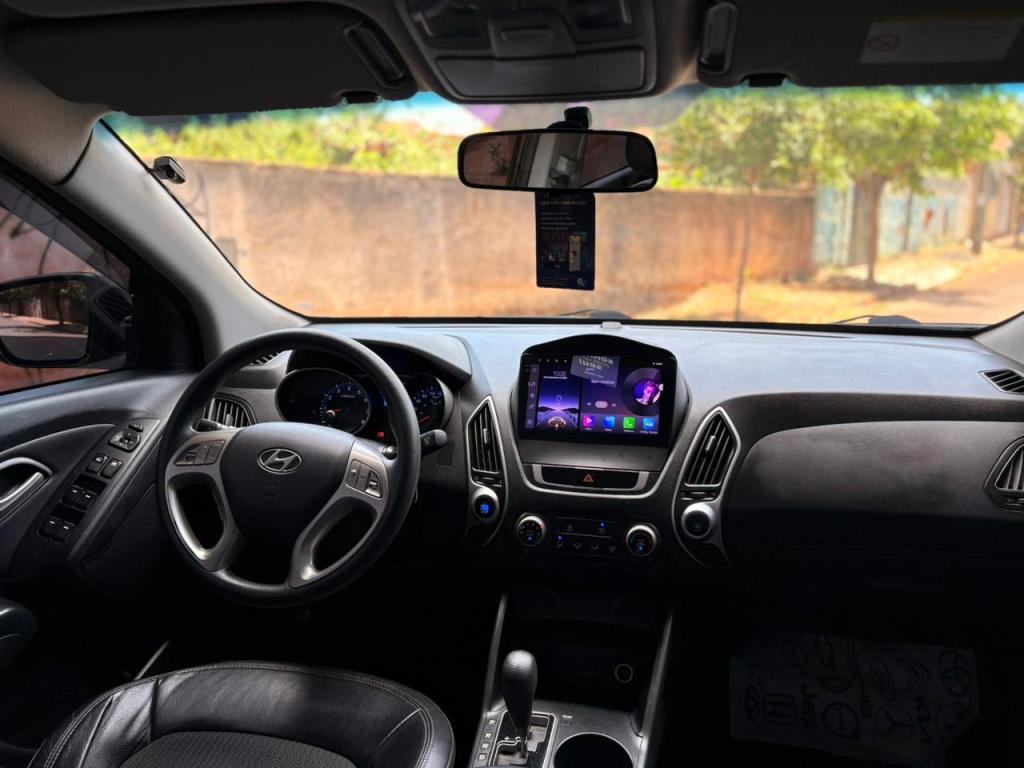 HYUNDAI IX35 - Foto
