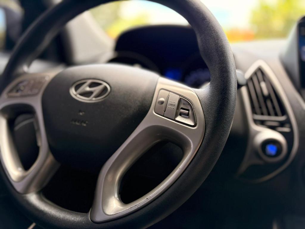 HYUNDAI IX35 - Foto